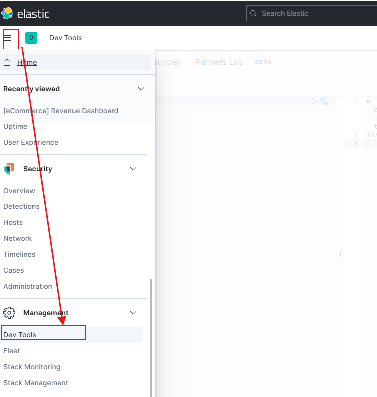 kibana